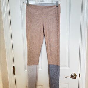 outdoor voices warm-up leggings